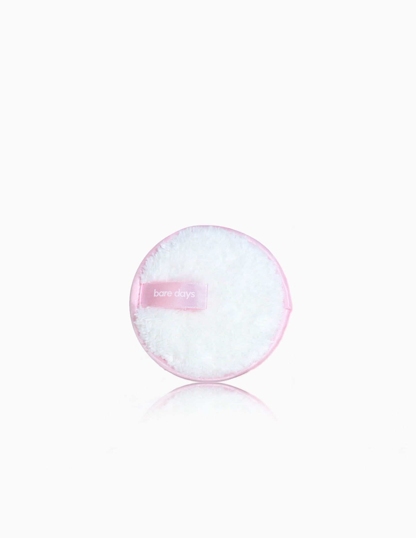 Reusable Makeup Remover Pad
