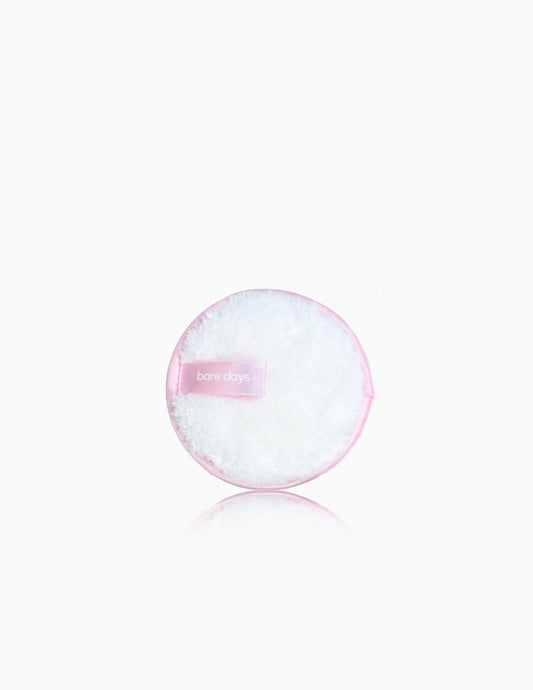 Reusable Makeup Remover Pad
